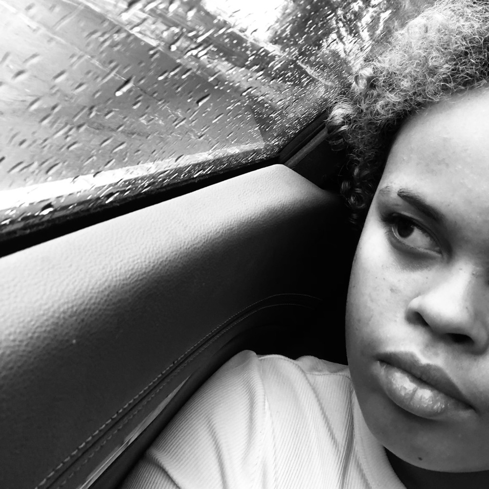 Meet your Posher, Kbrianey